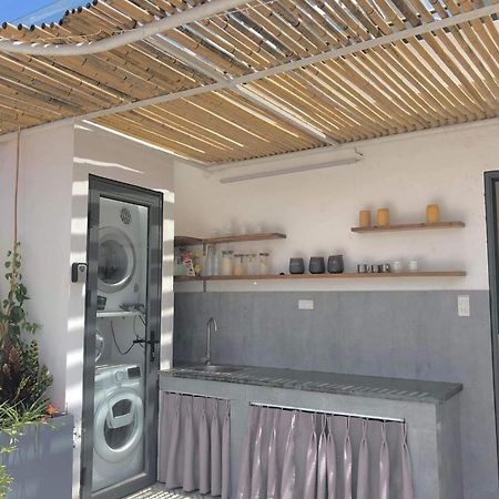 Pamela Homestay Cao Bang Luaran gambar