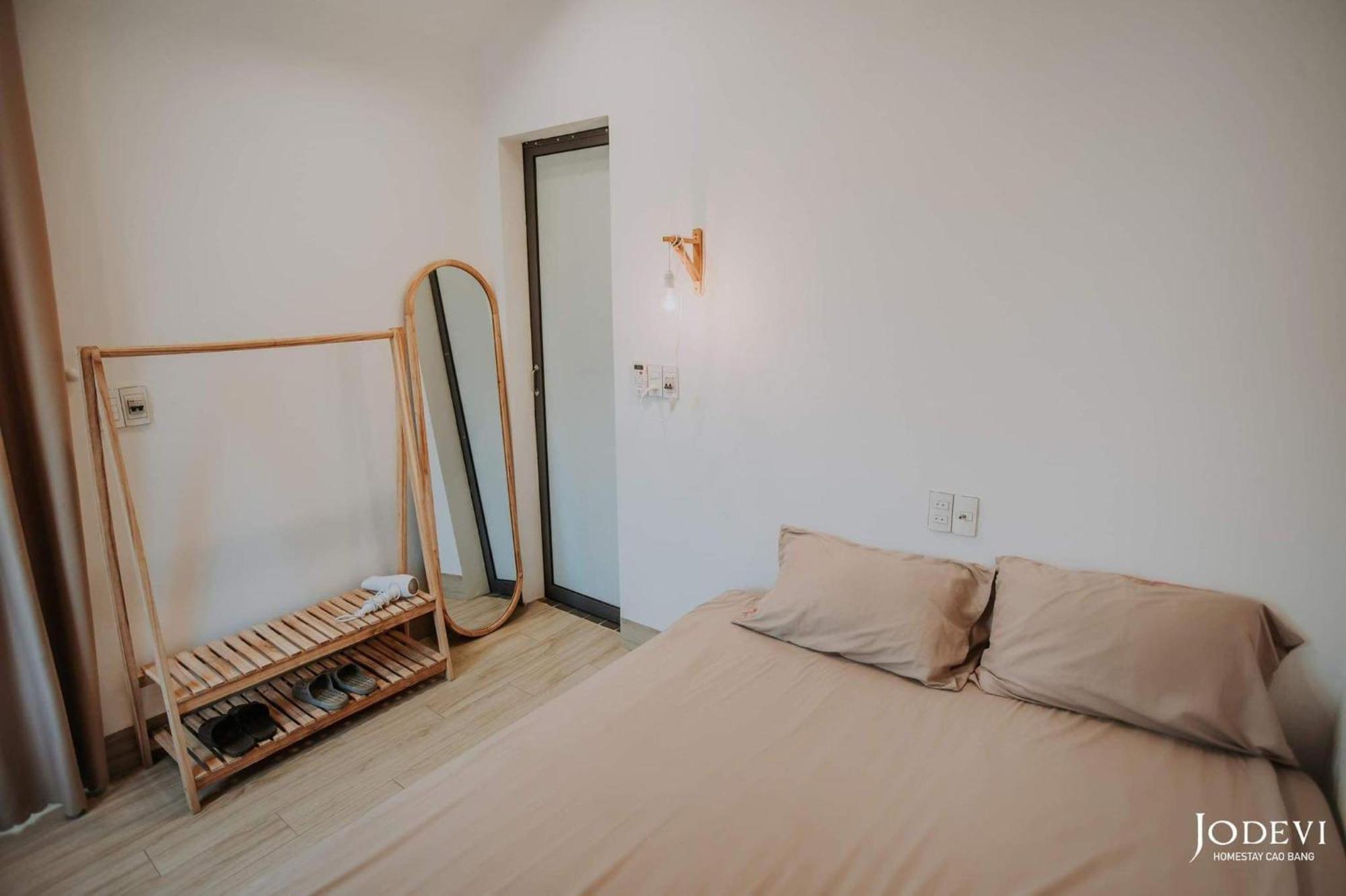 Pamela Homestay Cao Bang Luaran gambar