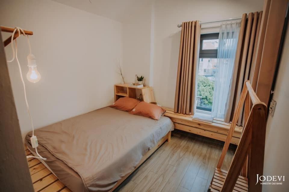 Pamela Homestay Cao Bang Luaran gambar