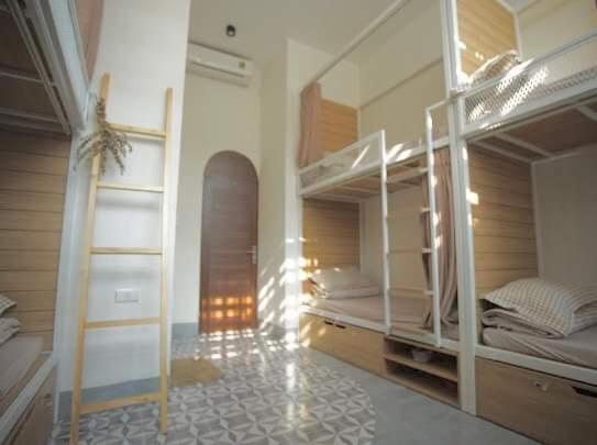 Pamela Homestay Cao Bang Luaran gambar