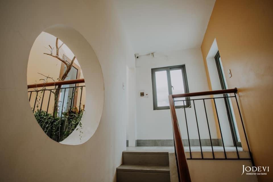 Pamela Homestay Cao Bang Luaran gambar