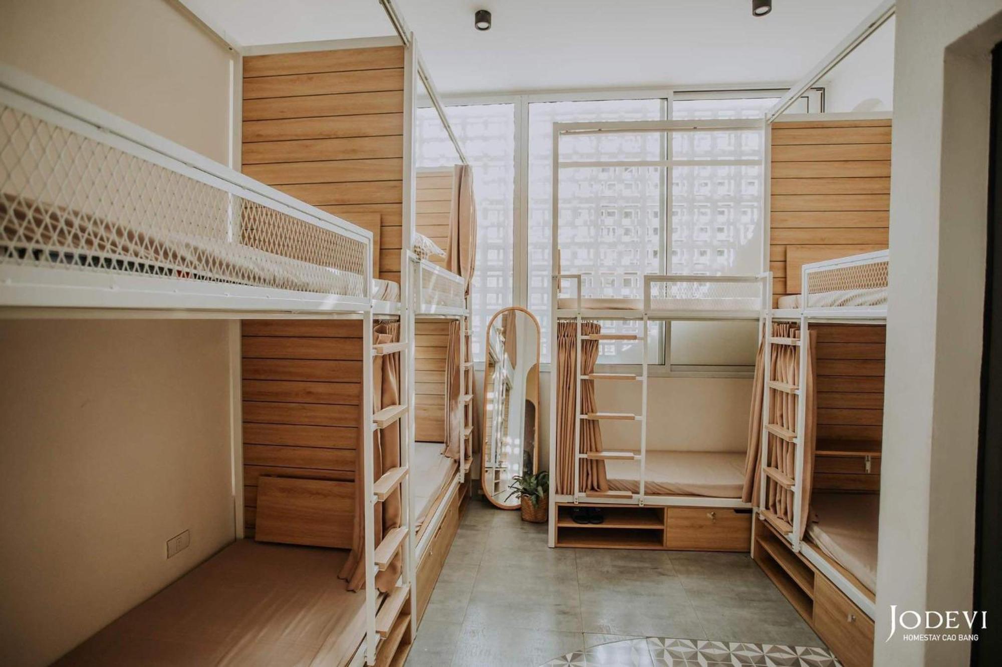 Pamela Homestay Cao Bang Luaran gambar