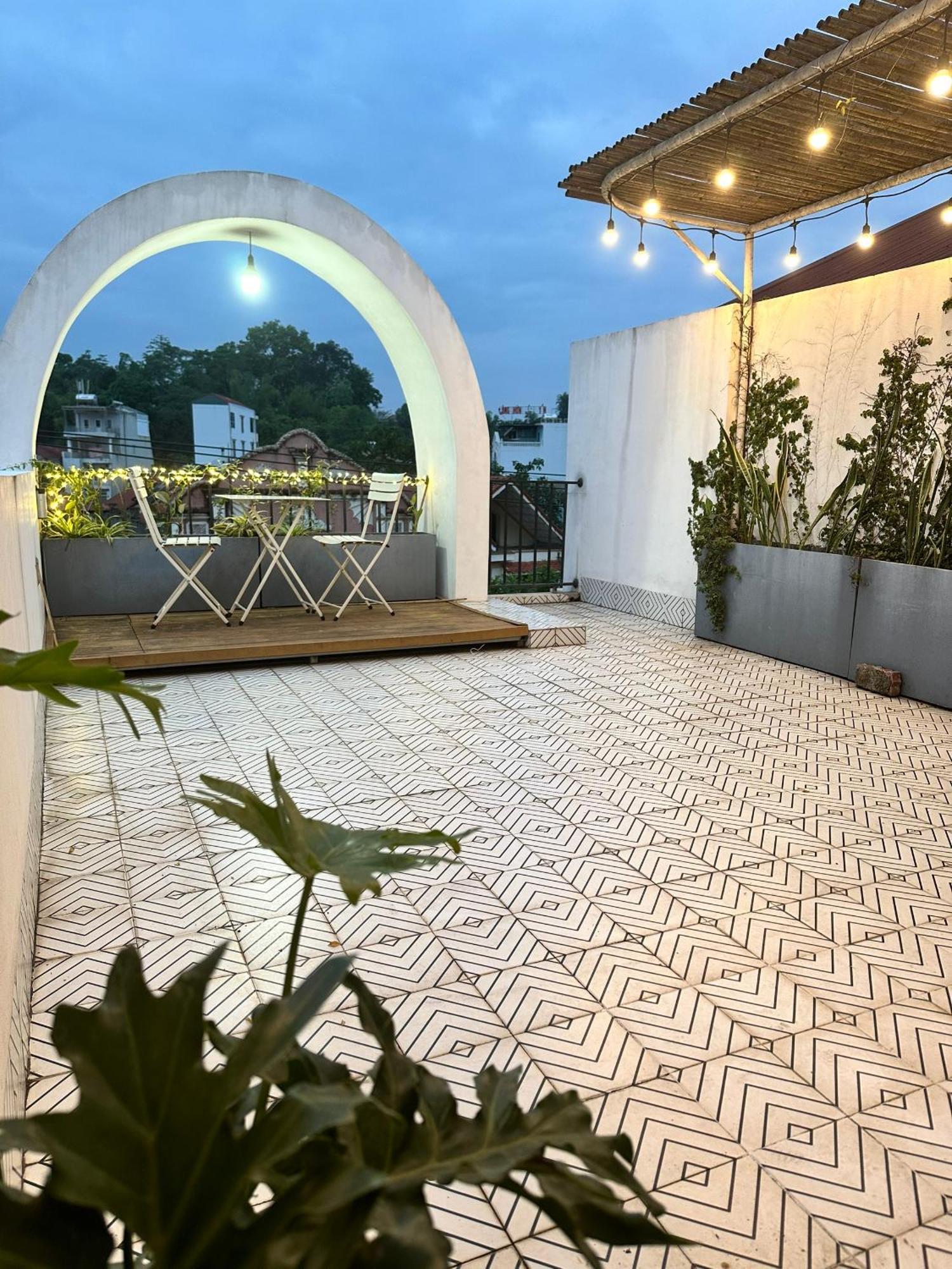 Pamela Homestay Cao Bang Luaran gambar