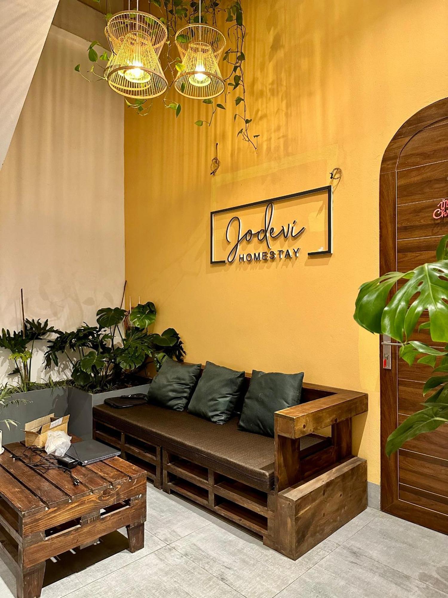 Pamela Homestay Cao Bang Luaran gambar