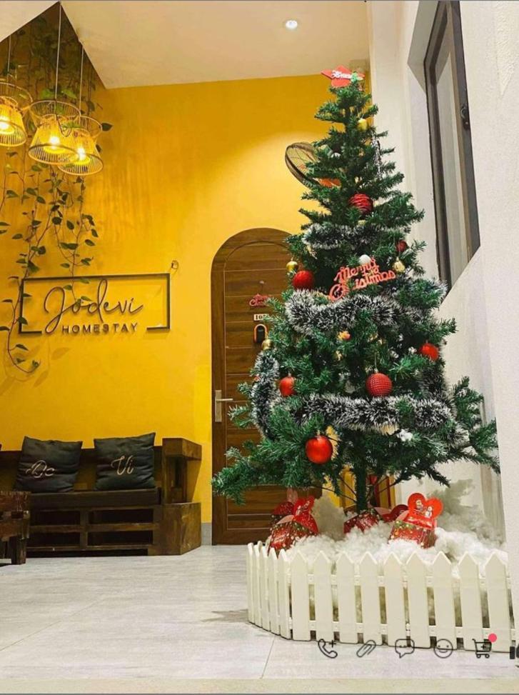 Pamela Homestay Cao Bang Luaran gambar